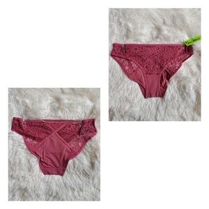 SAM EDELMAN BIKINI PANTY